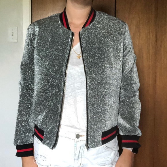 Boomer jacket - Picture 3 of 4